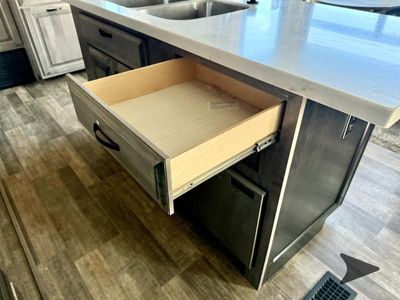 2021 Forest River RV Cedar Creek Champagne Edition - Photo 37