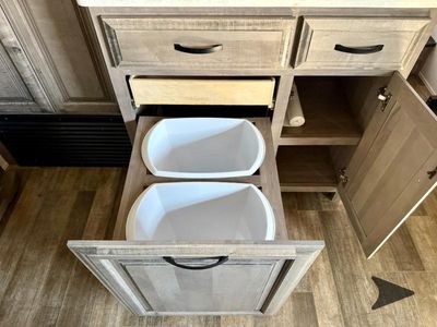 2021 Forest River RV Cedar Creek Champagne Edition - Photo 44