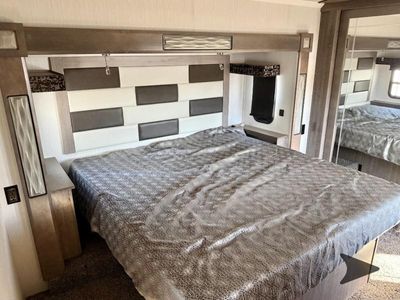2021 Forest River RV Cedar Creek Champagne Edition - Photo 60