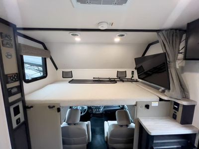 2024 Winnebago ISATA SERIES 5 - Photo 5