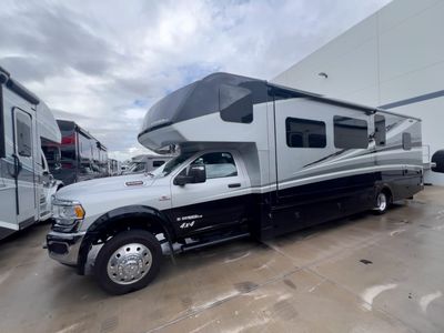 2024 Winnebago ISATA SERIES 5 - Photo 26