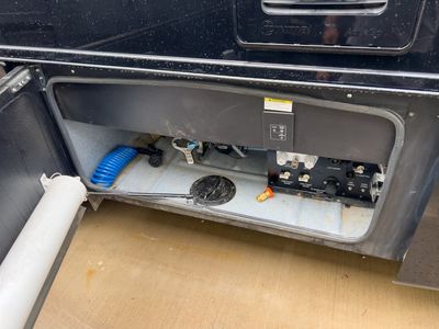 2024 Winnebago ISATA SERIES 5 - Photo 31