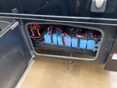 2024 Winnebago ISATA SERIES 5 - Photo 32