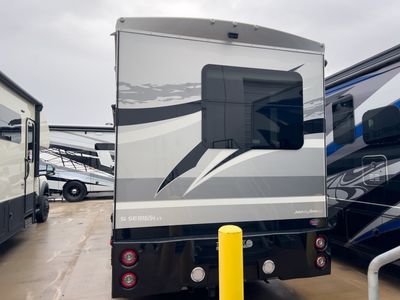 2024 Winnebago ISATA SERIES 5 - Photo 34