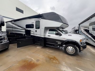 2024 Winnebago ISATA SERIES 5 - Photo 20