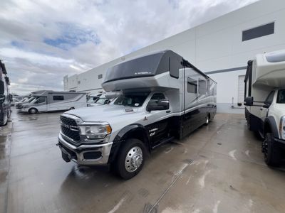 2024 Winnebago ISATA SERIES 5 - Photo 33