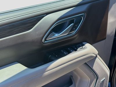 2024 Chevrolet Tahoe - Photo 24