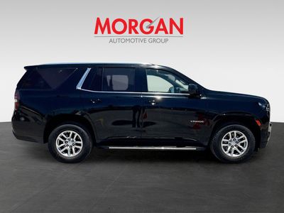 2024 Chevrolet Tahoe - Photo 2