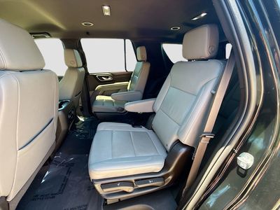 2024 Chevrolet Tahoe - Photo 22