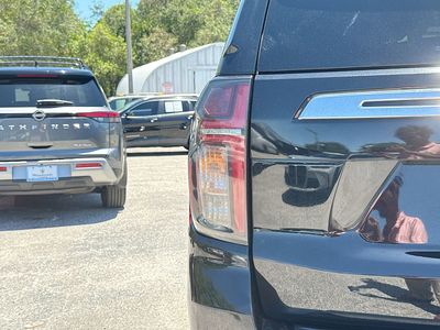 2024 Chevrolet Tahoe - Photo 10