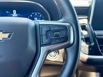 2024 Chevrolet Tahoe - Photo 38