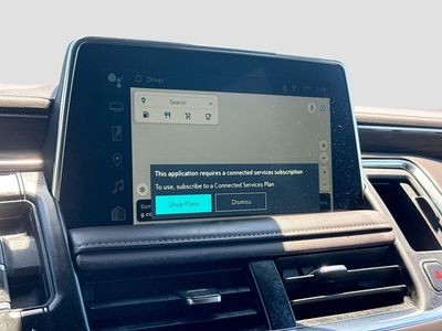2024 Chevrolet Tahoe - Photo 46