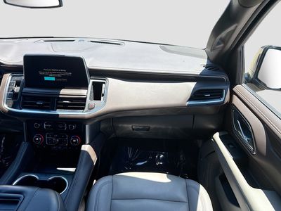 2024 Chevrolet Tahoe - Photo 18