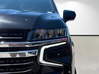 2024 Chevrolet Tahoe - Photo 9