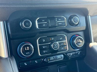 2024 Chevrolet Tahoe - Photo 34