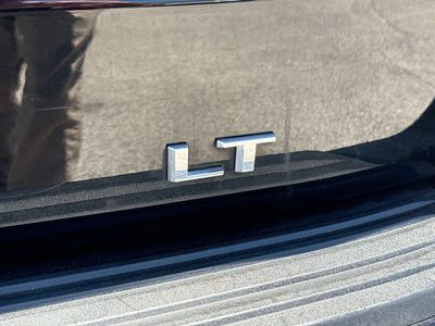 2024 Chevrolet Tahoe - Photo 11