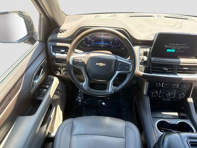 2024 Chevrolet Tahoe - Photo 17