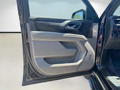 2024 Chevrolet Tahoe - Photo 23