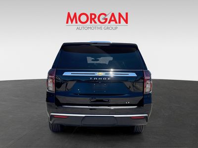 2024 Chevrolet Tahoe - Photo 4