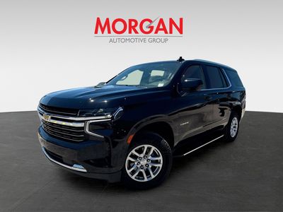 2024 Chevrolet Tahoe - Photo 7