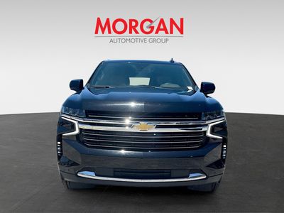 2024 Chevrolet Tahoe - Photo 8