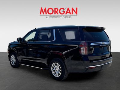 2024 Chevrolet Tahoe - Photo 5