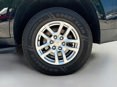 2024 Chevrolet Tahoe - Photo 49
