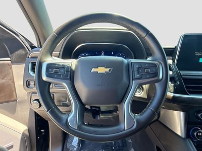 2024 Chevrolet Tahoe - Photo 47