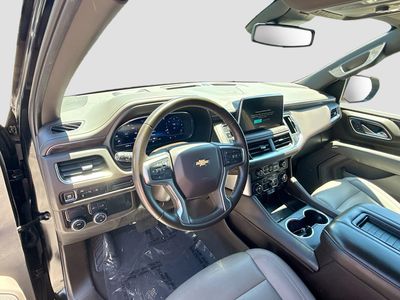 2024 Chevrolet Tahoe - Photo 27