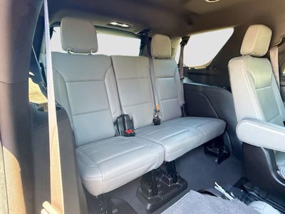 2024 Chevrolet Tahoe - Photo 21