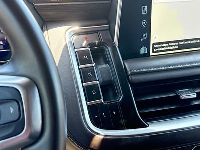 2024 Chevrolet Tahoe - Photo 29