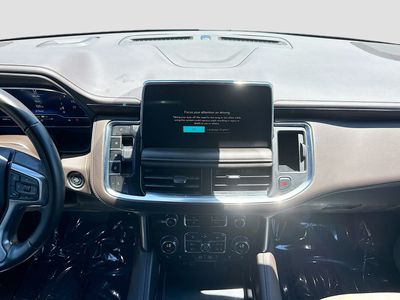 2024 Chevrolet Tahoe - Photo 19