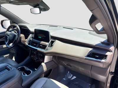 2024 Chevrolet Tahoe - Photo 14