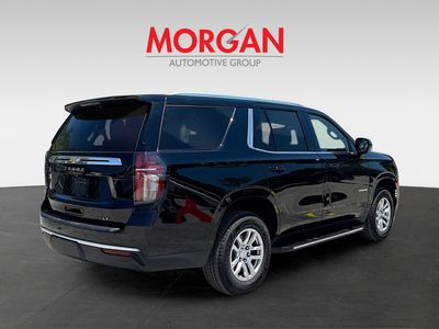 2024 Chevrolet Tahoe - Photo 3