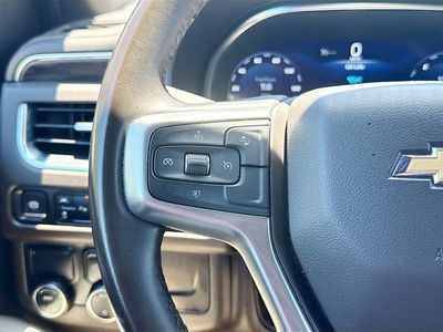 2024 Chevrolet Tahoe - Photo 37