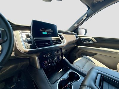 2024 Chevrolet Tahoe - Photo 28