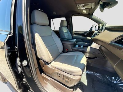 2024 Chevrolet Tahoe - Photo 15