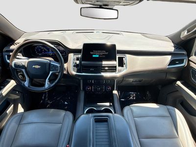 2024 Chevrolet Tahoe - Photo 16