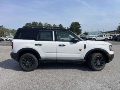 2026 Ford Bronco Sport - Photo 2