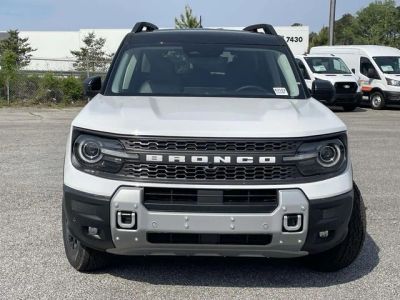 2026 Ford Bronco Sport - Photo 6