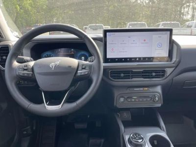 2026 Ford Bronco Sport - Photo 10