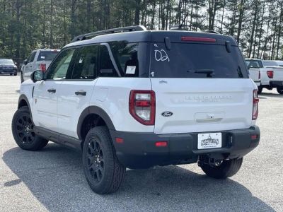 2026 Ford Bronco Sport - Photo 4