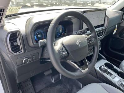 2026 Ford Bronco Sport - Photo 16