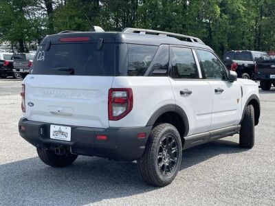 2026 Ford Bronco Sport - Photo 3