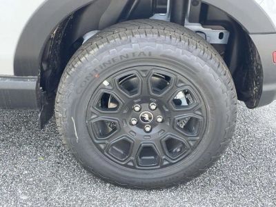 2026 Ford Bronco Sport - Photo 8