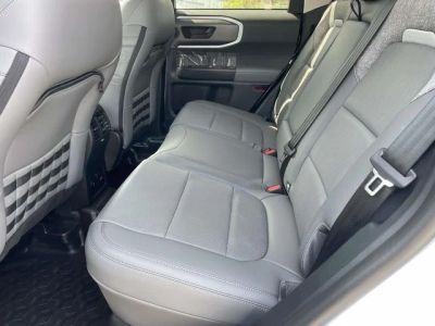2026 Ford Bronco Sport - Photo 9