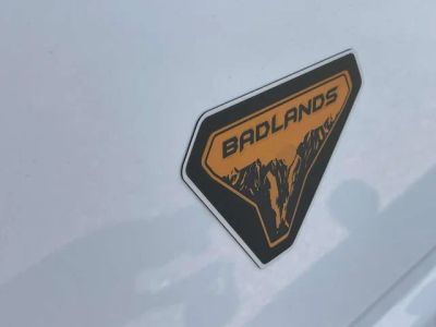 2026 Ford Bronco Sport - Photo 7