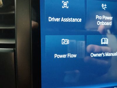 2023 Ford F-150 — photo 22 view