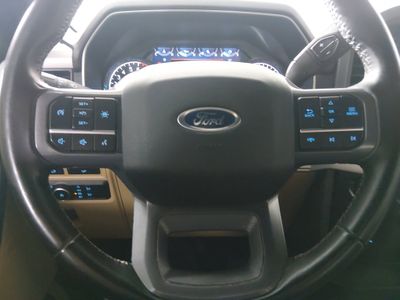 2023 Ford F-150 — photo 12 view