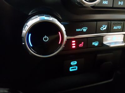 2023 Ford F-150 — photo 19 view